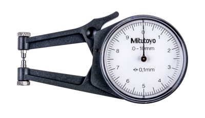 MITUTOYO 209-843