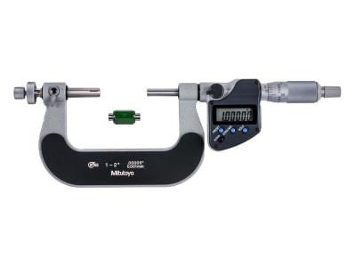 MITUTOYO 324-352-30