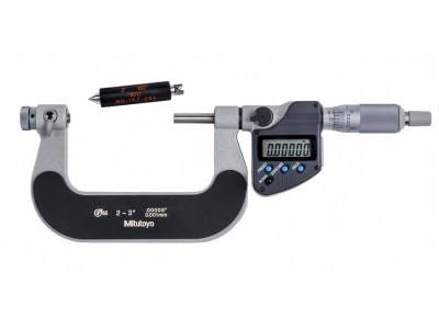 MITUTOYO 326-353-30