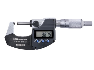 MITUTOYO 395-251-30