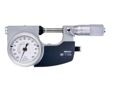 MITUTOYO 510-121
