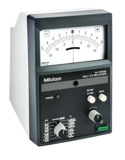 MITUTOYO 519-552A