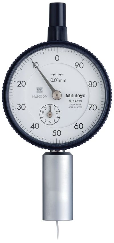 MITUTOYO 7222