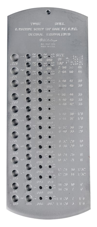 MITUTOYO 950-204