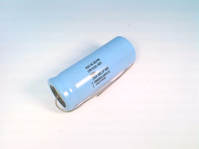 CORNELL DUBILIER TCG2011T250N2L