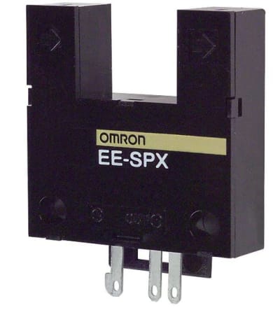 OMRON EE-SPX303