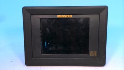 EATON CORPORATION 1775T-PMPP-300-2624
