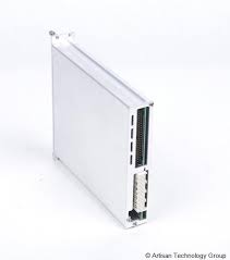NATIONAL INSTRUMENTS NI-SCXI-1104