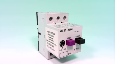 AUTOMATION DIRECT MS 25-1000