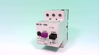 AUTOMATION DIRECT MS 25-1000