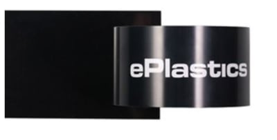 EPLASTICS ACRY31430.125PM24X48