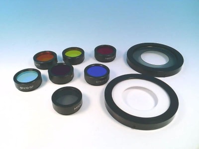 COGNEX IM01-FILTERKIT-IS7