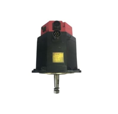 FANUC A06B-0358-B756