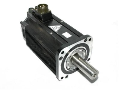 YASKAWA ELECTRIC SGMGH-75DCA6C