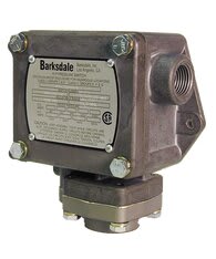 BARKSDALE E1H-G15-RD