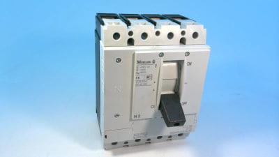 EATON CORPORATION N2-4-200