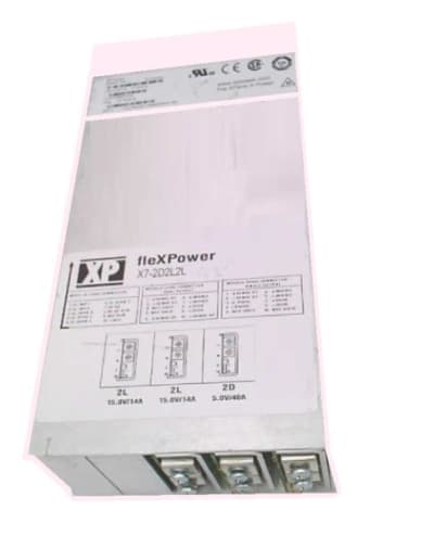 XP POWER X7-2D2L2L