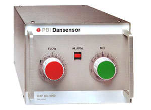 PBI DANSENSOR MAPMIX9000-2/150