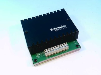 SCHNEIDER ELECTRIC TBUX297253