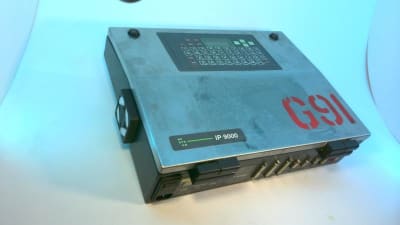 APPLIED TECHNOLOGY DEVELOPMENT IP 9000