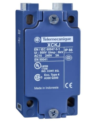 TELEMECANIQUE SENSORS ZCKJ2H29