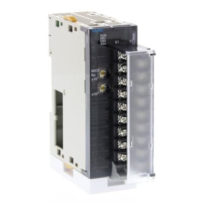 OMRON CJ1WDA08C