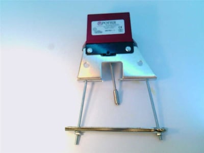 POTTER ELECTRIC OSYSU-1