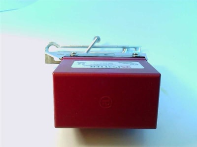 POTTER ELECTRIC OSYSU-1