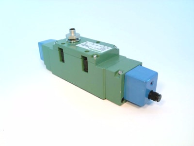 ASCO A23BB400RT47R61