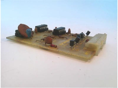 ASEA BROWN BOVERI 600163