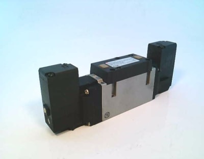 SMC NVFS3401-3FZ