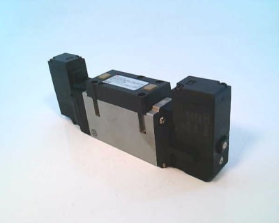 SMC NVFS3401-3FZ