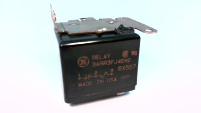 GENERAL ELECTRIC 3ARR3FJ4EM2