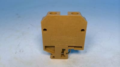 WEIDMULLER 0110020000