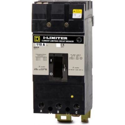 SCHNEIDER ELECTRIC KI36110