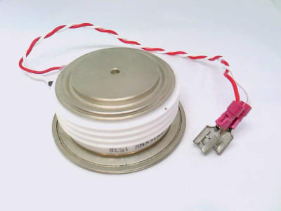 POWER SEMICONDUCTORS INC GT09N16KNX