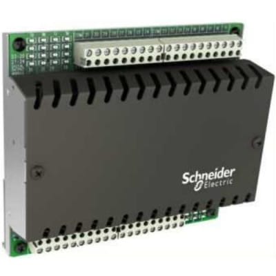 SCHNEIDER ELECTRIC TBUX297246