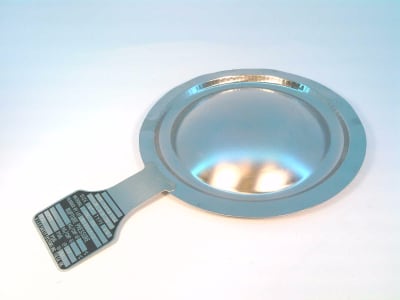 BS&B SAFETY SYSTEMS PSE-563 & 564