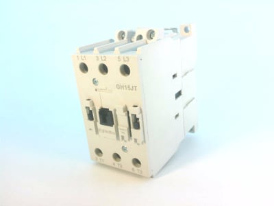 GHISALBA GH15JT.3.00-110V/50-60HZ-115V/60HZ