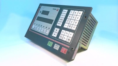 FAGOR CNC-102S