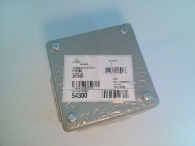 NVENT A404SC
