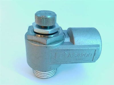 SMC AS4200-04-SK