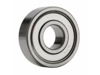 NTN BEARING 6900ZZ/2AS