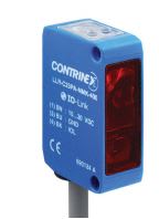 CONTRINEX LLR-C23PA-NMK-60D