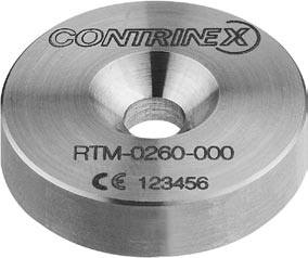 CONTRINEX RTM-0260-000