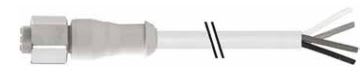 CONTRINEX S12-4FVW-020-NNLN