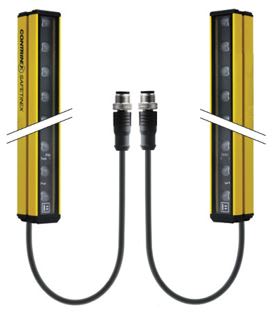CONTRINEX YBBS-30K2-0330-P012