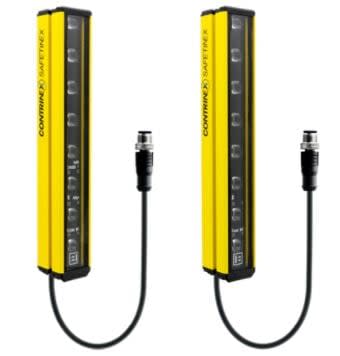CONTRINEX YBES-14K4-0650-P012