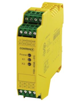 CONTRINEX YRB-4EML-31S