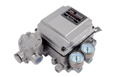 ROTORK YT-1050L-S-N-3-1-2-H